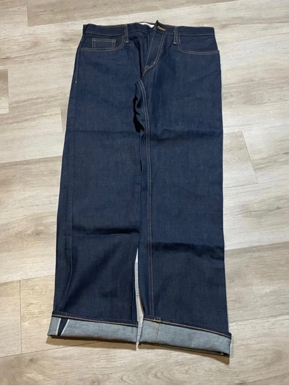VTG Asbury park navy blue